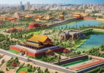 北京游玩景点大全