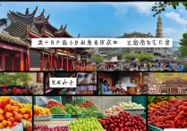 枣庄的旅游景点