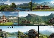 成县八大景点有哪些？本地人私藏小众玩法推荐！