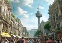 澳门必去的景点有哪些？新手必看攻略推荐！