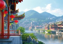 江门有哪些小众景点值得打卡？