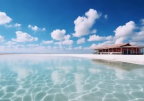 茶卡盐湖怎么拍出天空之镜效果？最佳时间和攻略是什么？