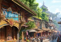 印尼三宝垄有哪些必打卡的小众旅游景点？