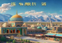 新疆主要旅游景点有哪些值得去的小众玩法？