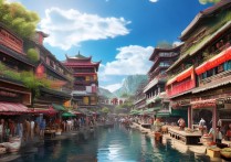 南充旅游攻略景点必去有哪些值得打卡的必去景点？