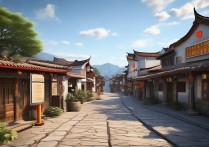 古田镇景点有哪些必打卡的？推荐路线怎么走最省时？