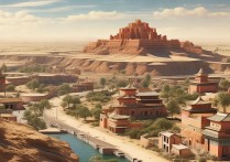 河西走廊有哪些景点适合深度游？