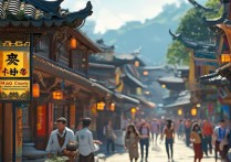 茂县旅游景点攻略，哪些必去景点最值得玩？