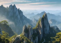 黄山旅游必去景点推荐，哪些才是真正不可错过的？