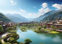 四川汉源旅游景点有哪些小众玩法值得打卡？