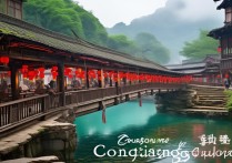 贵州从江景点有哪些必打卡的冷门秘境？