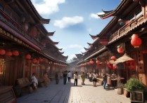 宽窄巷子周边景点有哪些值得玩的？