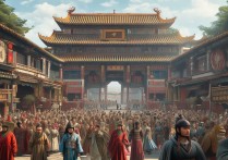 横店景点节目有哪些？怎么玩最划算攻略推荐？