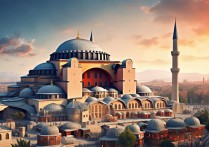 土耳其十大景点有哪些？哪些最值得去？怎么规划路线？