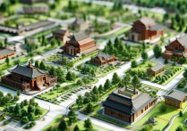 杨凌有哪些小众又好玩的旅游景点推荐？