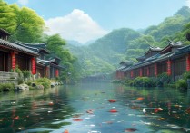 广德有哪些小众景点适合亲子游或周末自驾？