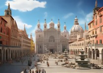 意大利旅游景点排名，哪些小众景点值得一去？