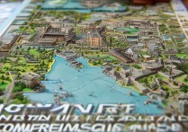 邯郸旅游景点大全