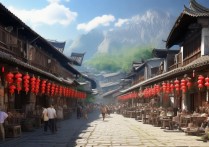 贵州石阡旅游景点有哪些值得打卡的小众玩法？