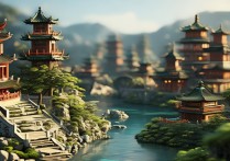 关中景点有哪些必打卡的小众秘境？