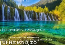 九寨沟必去景点有哪些？推荐最值得游玩的精华景点路线。