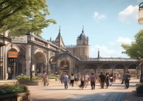 离火车站近的景点有哪些？半小时内能到吗？