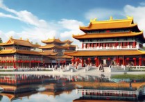 沈阳好玩的旅游景点有哪些必打卡的？