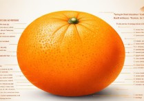 橙子的挑选方法