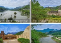 信阳十大旅游景点，这些地方是否都值得一游？揭秘隐藏的旅游宝藏！