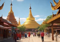 缅甸有哪些值得去的冷门旅游景点？