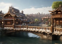 河桥古镇有哪些必去景点？隐藏玩法攻略推荐？