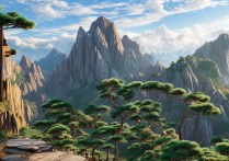 黄山旅游景点推荐，哪些景点必去，路线怎么安排才不踩坑？