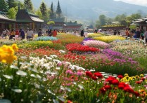 昆明看花有哪些免费又好玩的景点推荐？