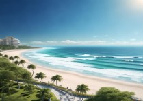 带海的景点有哪些推荐？国内海滨城市有哪些必去景点？