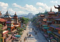 永康有哪些必去小众景点？本地人私藏攻略指南