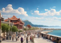 烟台必玩景点有哪些？本地人私藏小众地推荐？