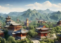 山东景点大全排名榜，哪些景点值得去？