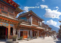 云南香格里拉旅游景点有哪些值得去的小众玩法？