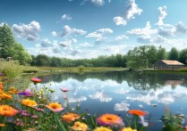 花湖景点最佳游览时间是什么时候？