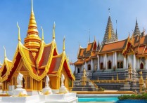 泰国旅行必访的十大景点，你了解哪些？