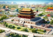 北京哪些景点周一开放？附开放时间与预约攻略