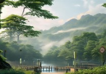 光雾山附近有哪些小众景点值得去？