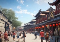 武威市有哪些值得一游的旅游景点？揭秘这座历史文化名城魅力所在！