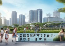 深圳有哪些独特好玩的景点？揭秘这座城市的旅游宝藏！