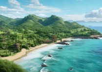 福建省平潭岛有哪些值得一游的独特旅游景点？