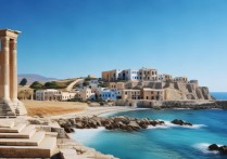 希腊罗德岛景点有哪些必打卡的隐藏玩法？
