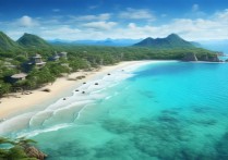 海南岛有哪些景点适合亲子游且门票免费？