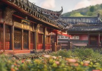 南靖景点有何独特之处？探寻闽南古厝与文化精髓之谜？