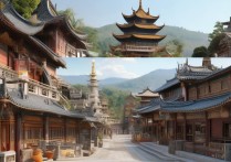 新郑景点揭秘，新郑市有哪些不容错过的特色旅游地？