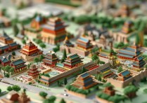 西安自由行景点攻略，有哪些必去小众路线值得打卡？